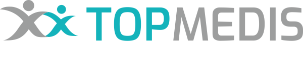 TOPMEDIS logo